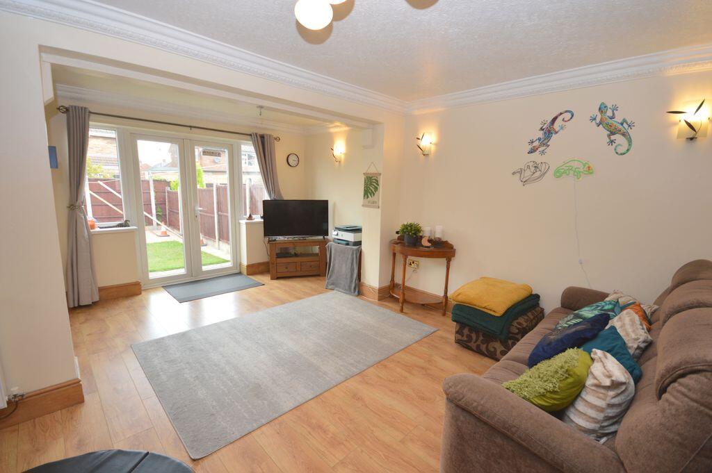 House in Warrington - View 3