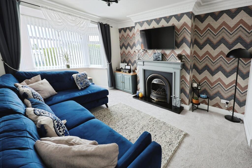 House in Bishop Auckland, County Durham - View 5