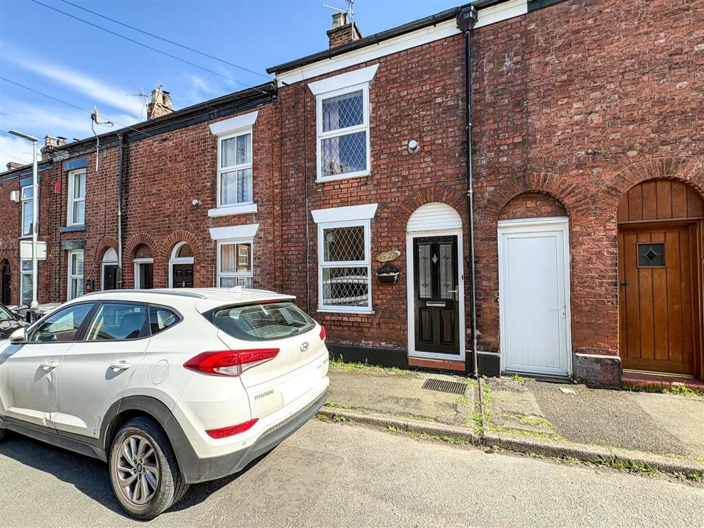 Main image of property: Swan Street, Congleton