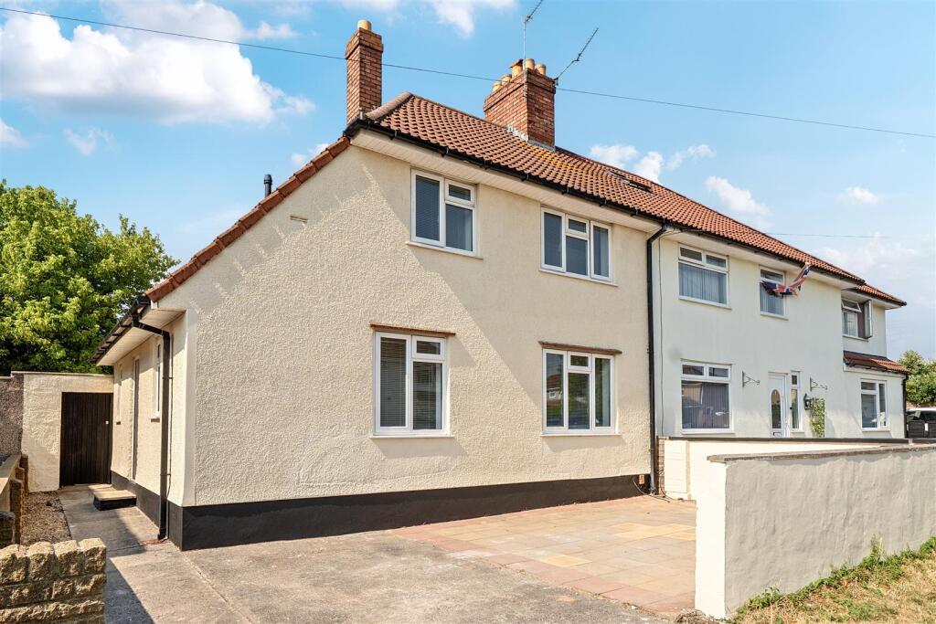 Main image of property: Crossways Road, Bristol