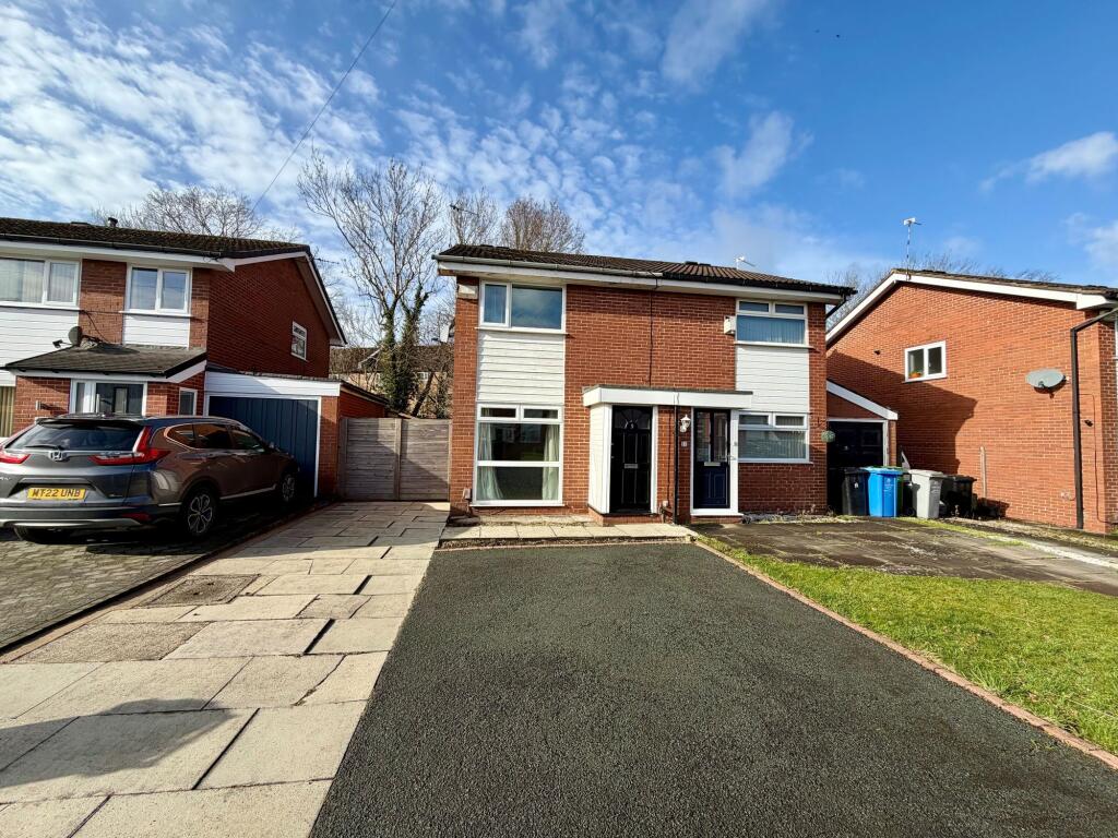 Main image of property: Rotherdale Avenue, Timperley, WA15
