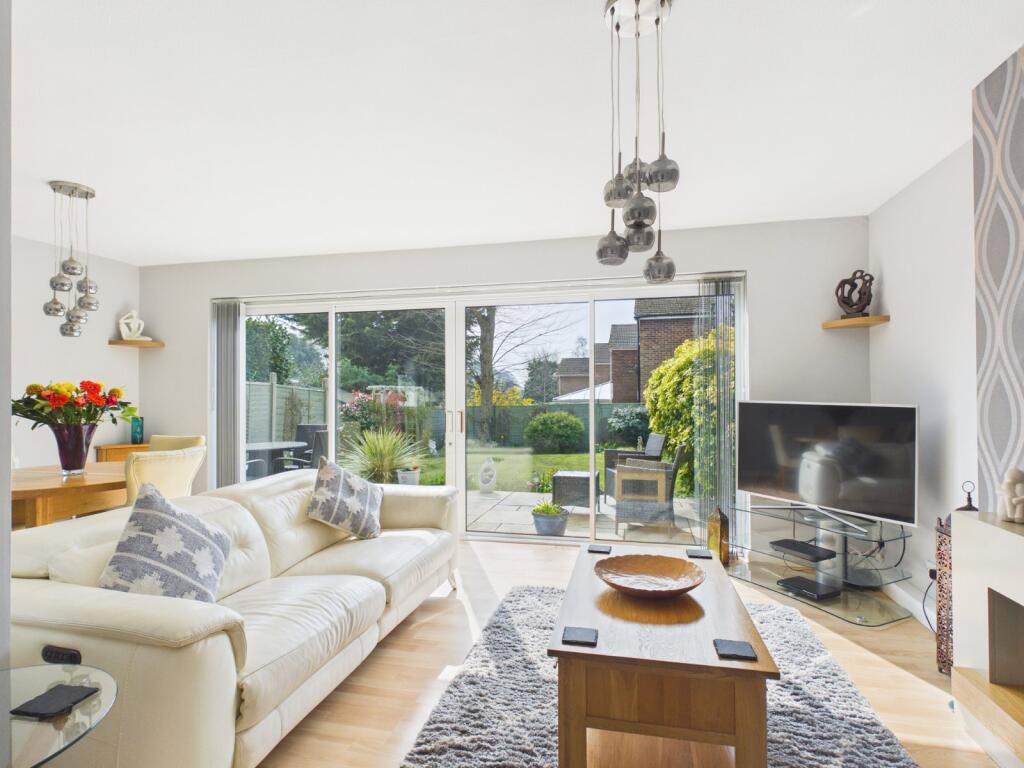 House in Hemel Hempstead, Chepping Wycombe - View 2