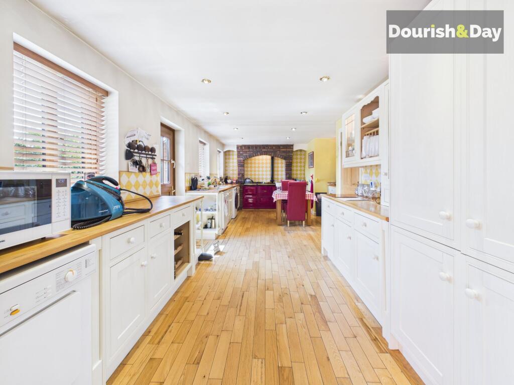 House in Shrewsbury - View 3