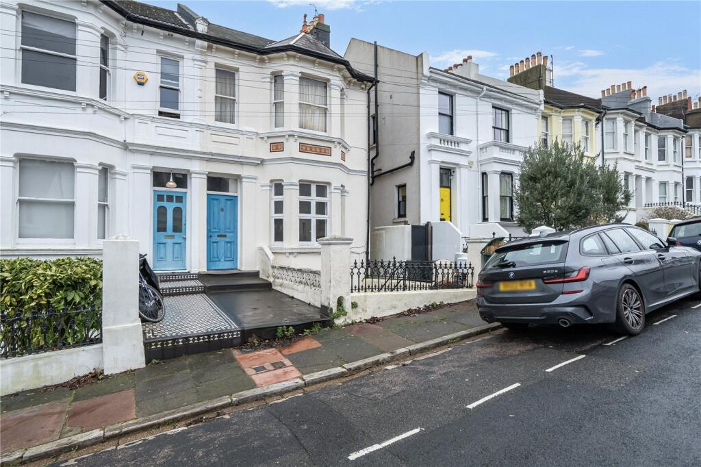 Main image of property: Havelock Road, Brighton, East Sussex, BN1