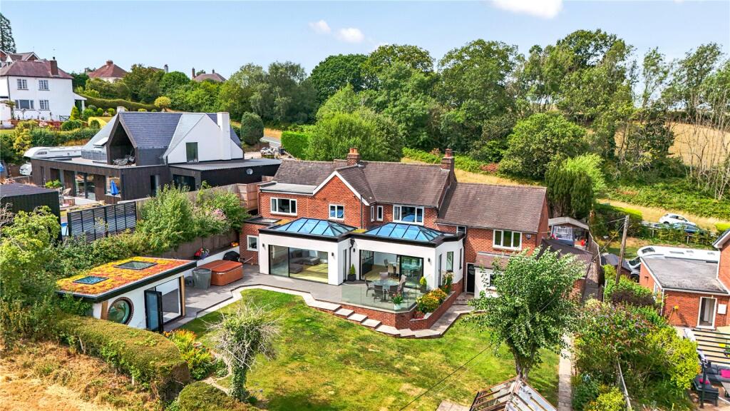 Main image of property: Tenbury Road, Clows Top, Kidderminster, Worcestershire