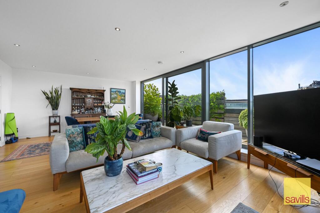 Apartment in London - View 4