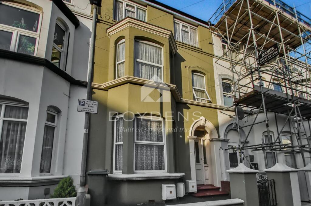 Main image of property: Pallister Road, Clacton on Sea