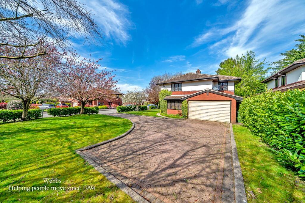 Main image of property: Lester Grove, Streetly