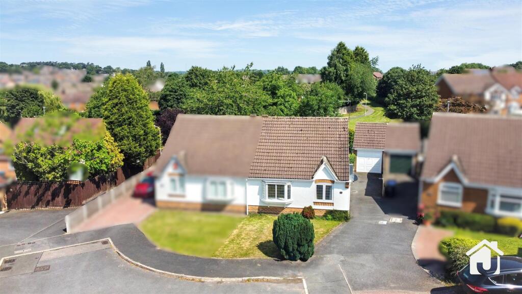 Main image of property: The Coppice, Markfield, Leicestershire