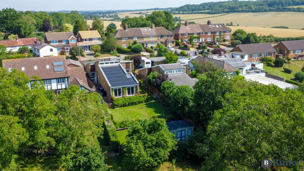 Main image of property: Benington Road, Aston, Hertfordshire