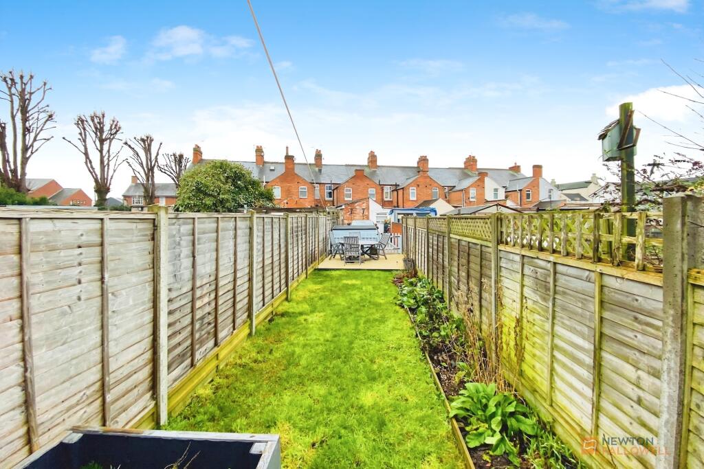 Melton Road, Leicester, LE4 photo 3