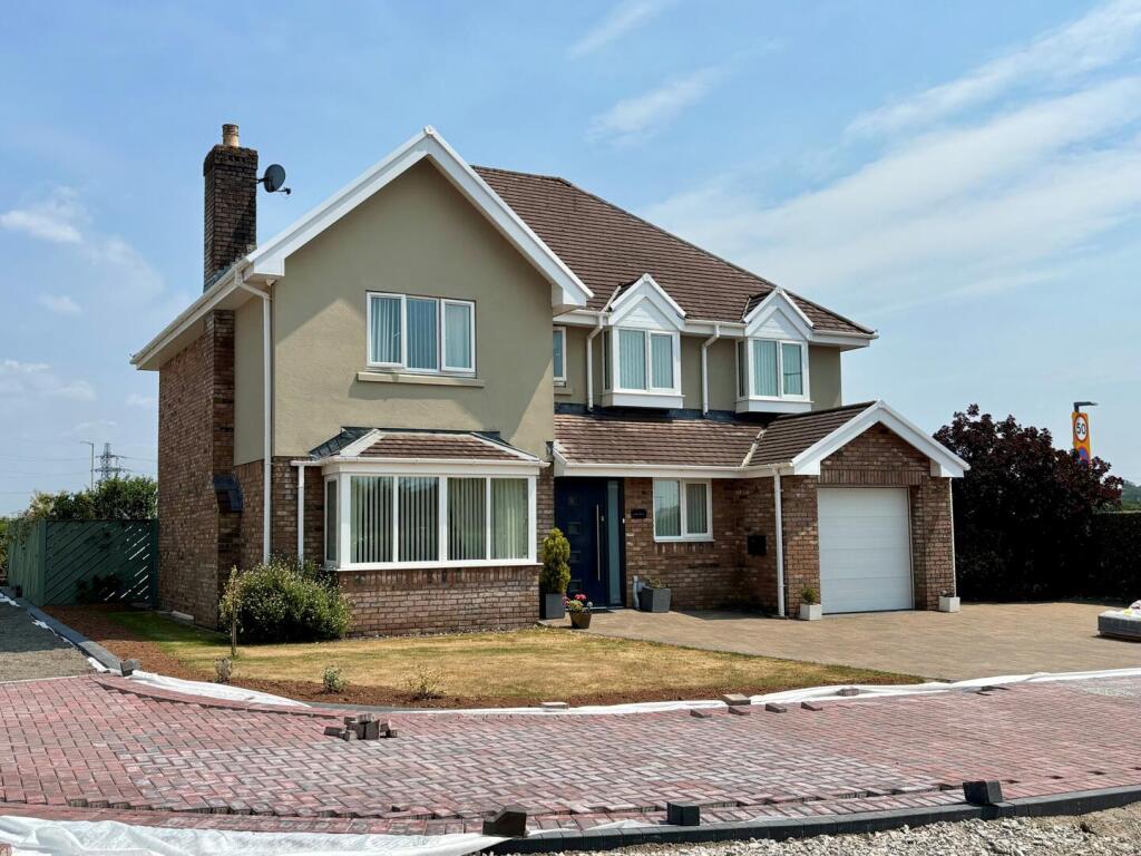 Main image of property: Coychurch, Bridgend