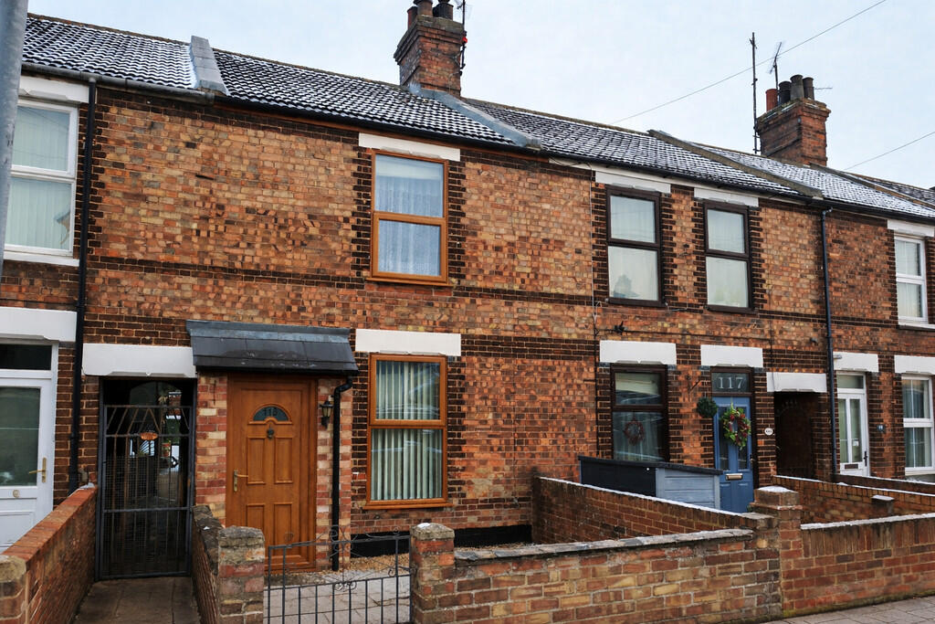 Main image of property: Saddlebow Road, King's Lynn