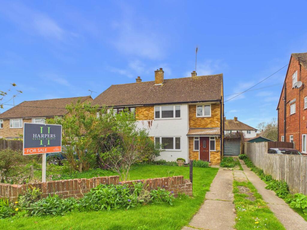 Main image of property: Churchway, Haddenham