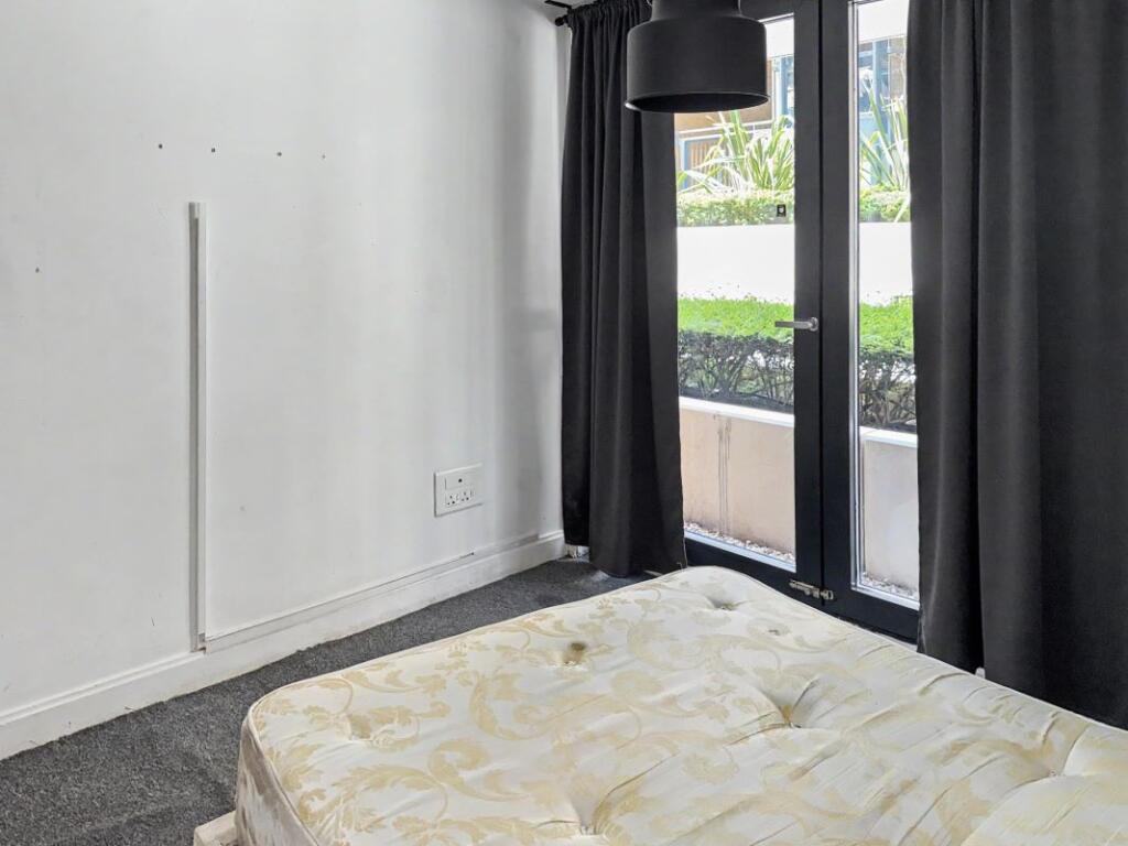 Apartment 252 Southside, St. John's Walk, Birmingham, West Midlands, B5 4TL - View 6