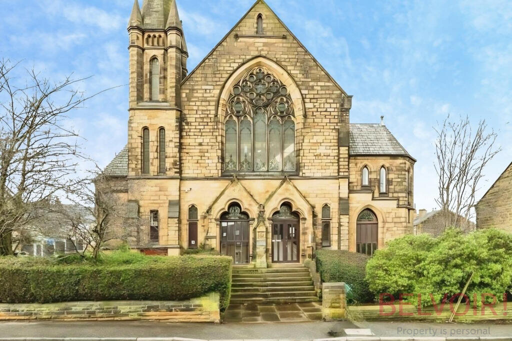 Main image of property: Fountain Street, Morley, LS27