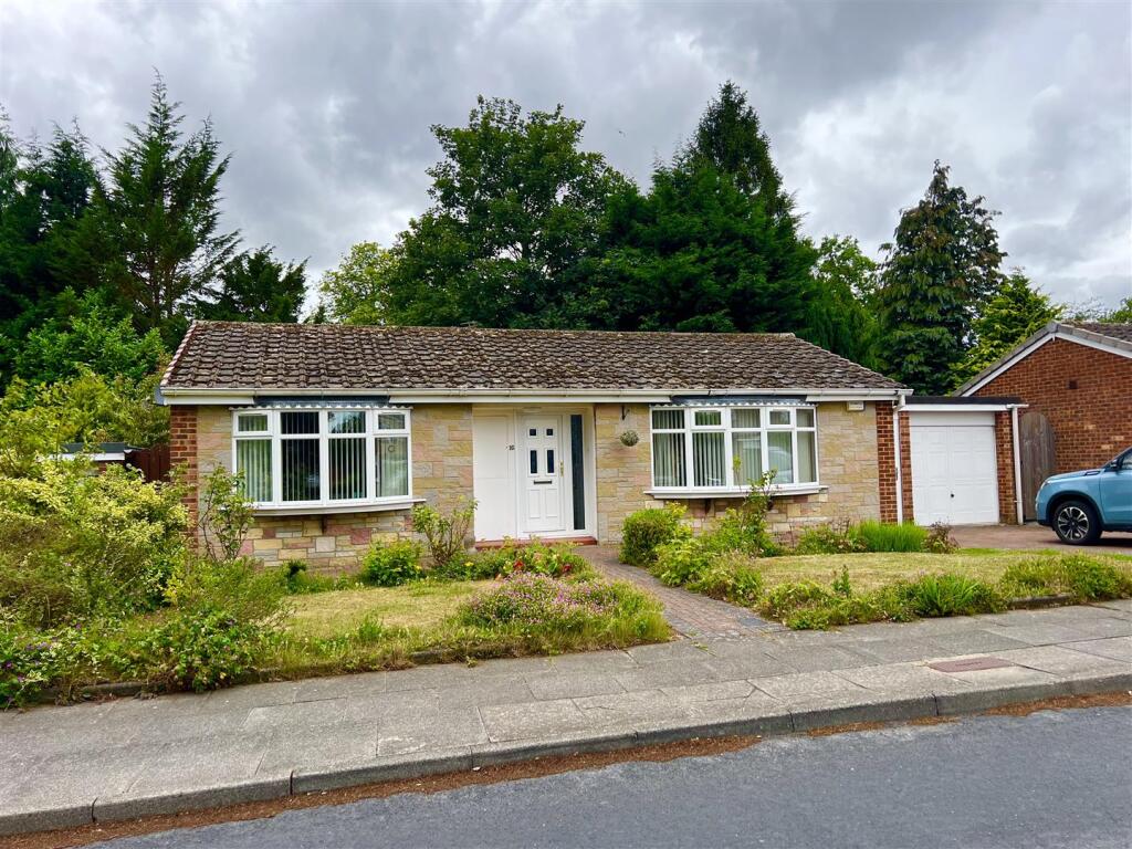 2-bed house on Clare Avenue, Darlington, £289,950