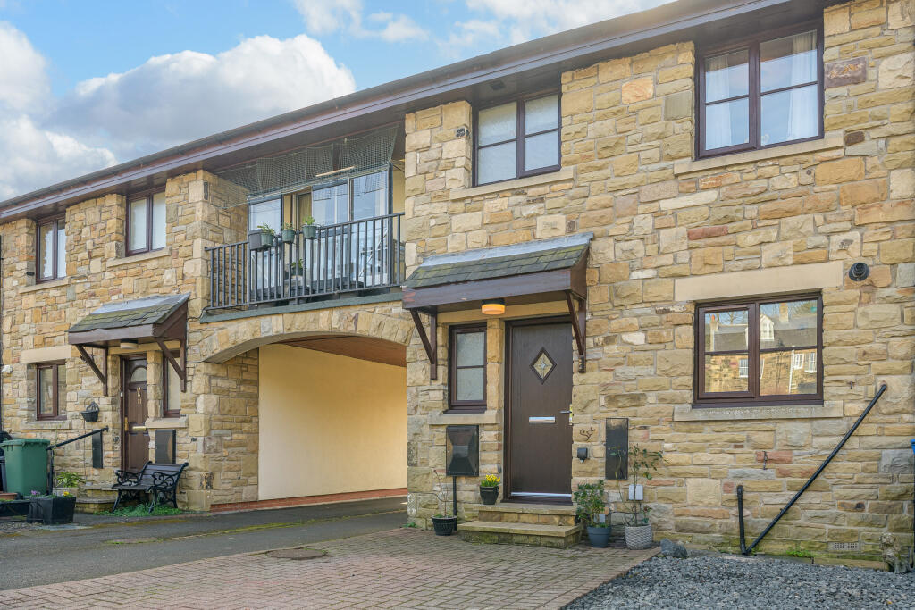 Main image of property: The Maltings, Rothbury, Northumberland