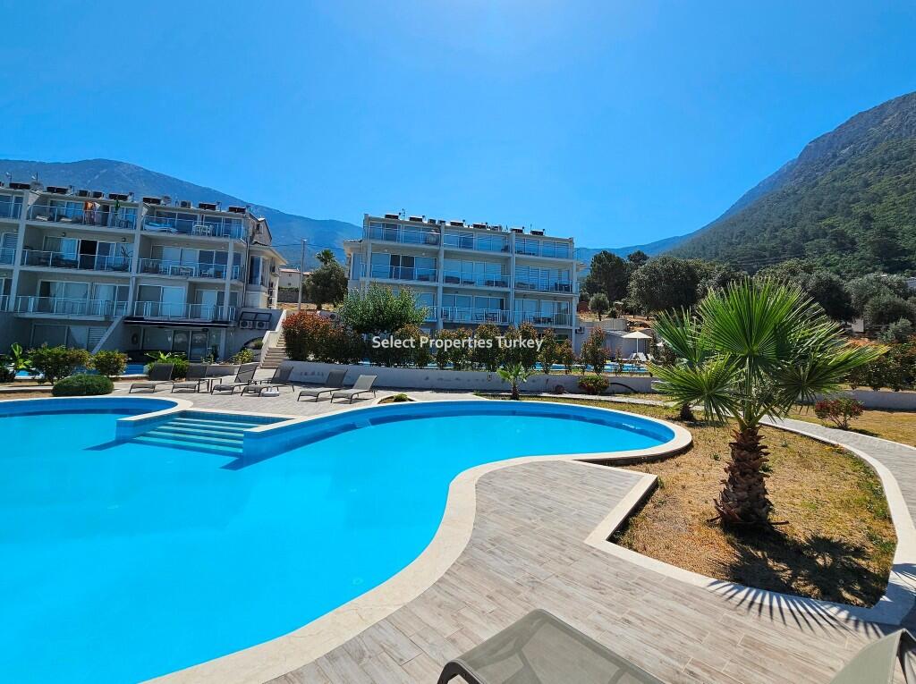 Main image of property: Ovacik, Fethiye, Mugla