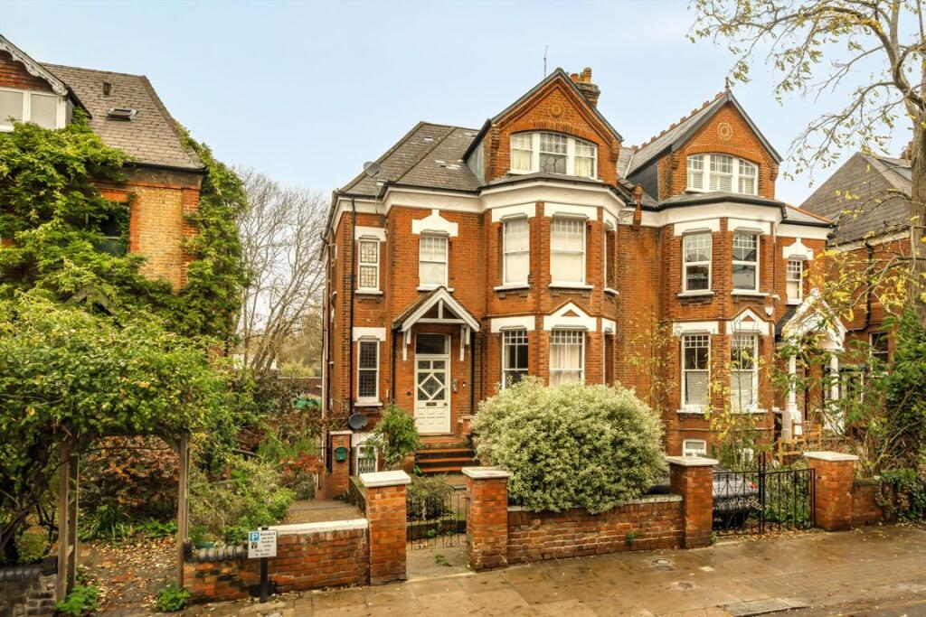 Main image of property: Avenue Road, Highgate