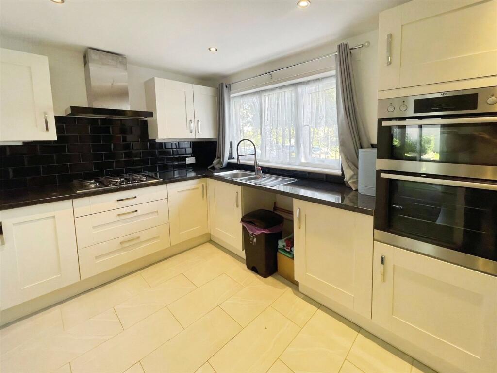 House in Harlow, Essex - View 4