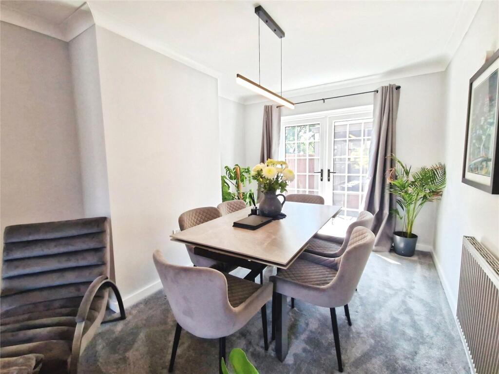 House in Salford, Greater Manchester - View 3