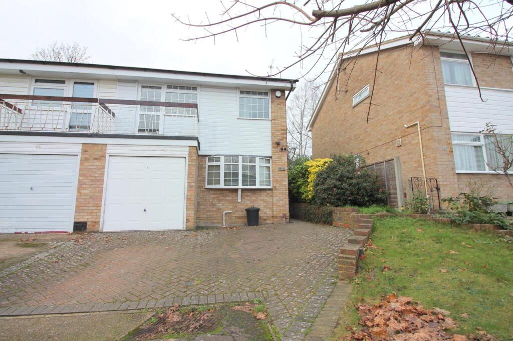 Main image of property: Knoll Crescent, Northwood