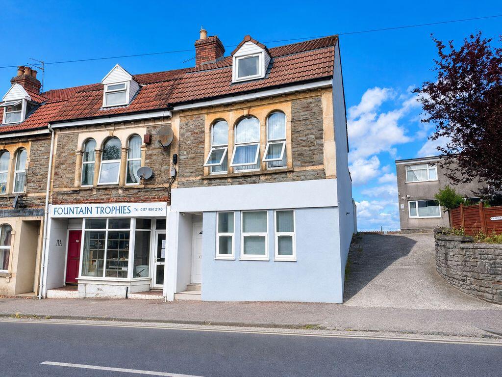 Main image of property: Clouds Hill Road, St George, Bristol