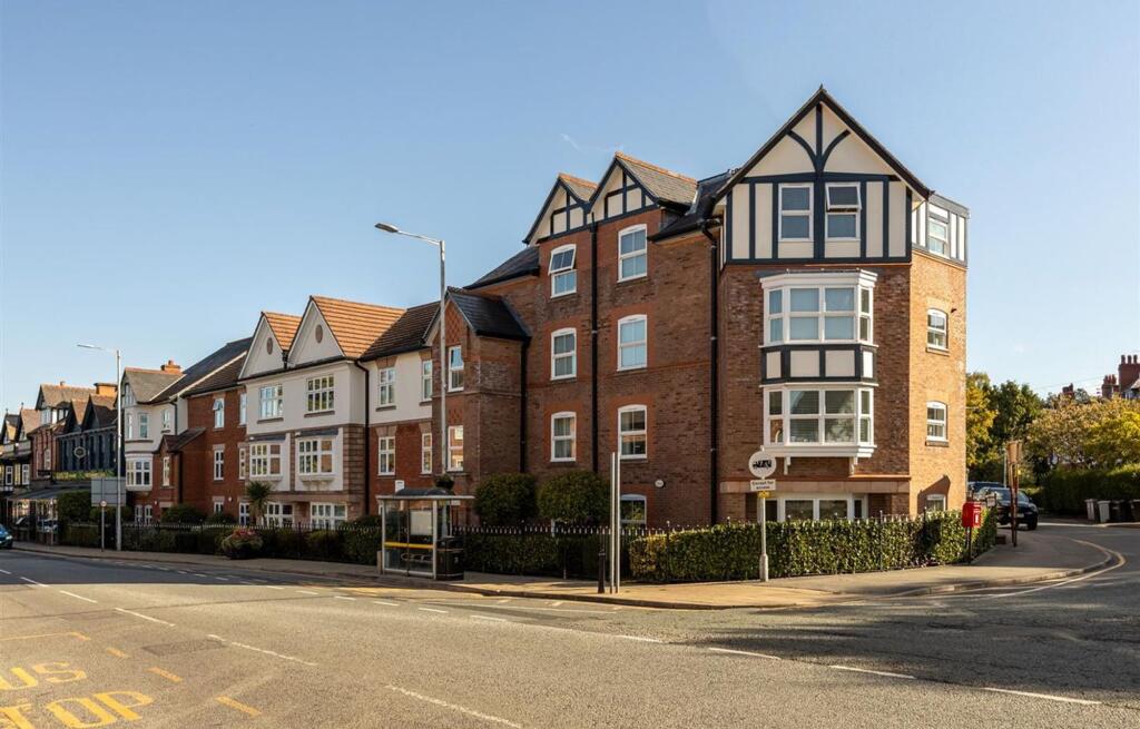 Main image of property: Chapel Road, Alderley Edge, SK9