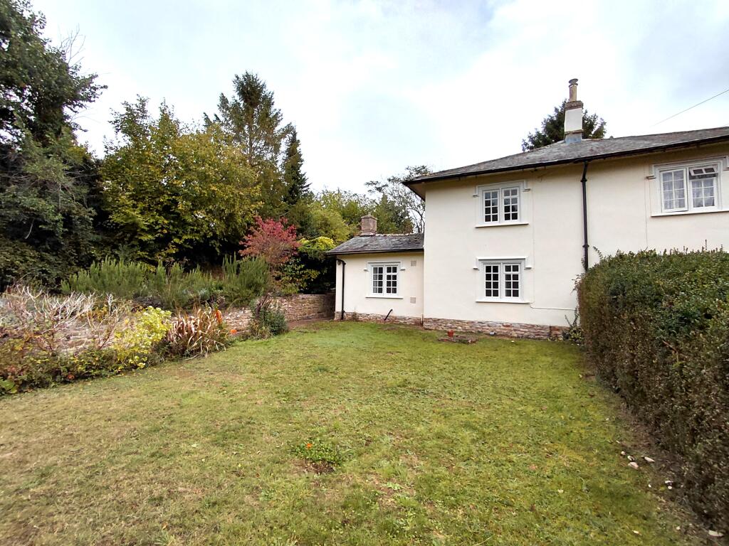 Main image of property: Coleshill, Swindon, Oxfordshire