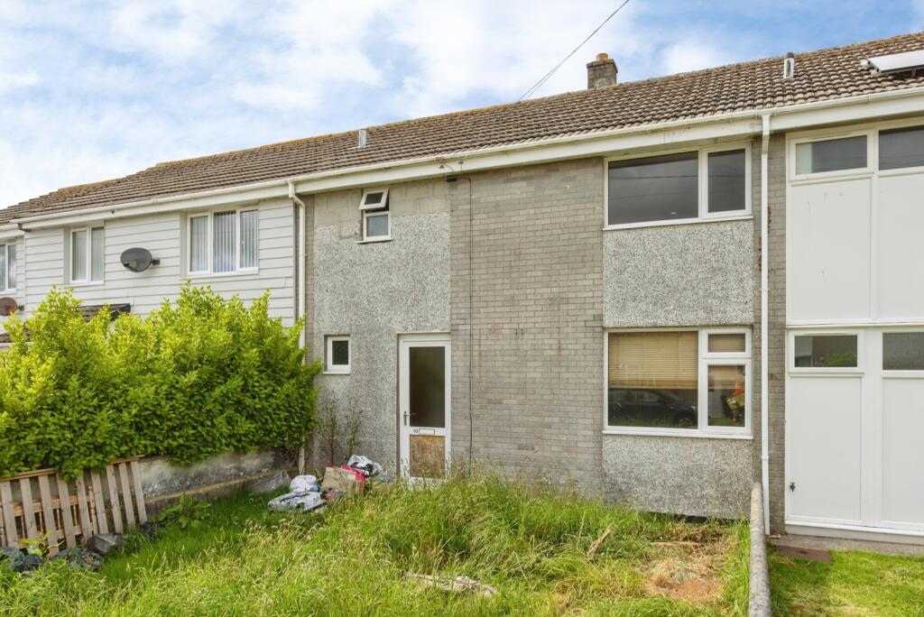 Main image of property: Gilbert Close, St. Stephen, St. Austell, Cornwall, PL26