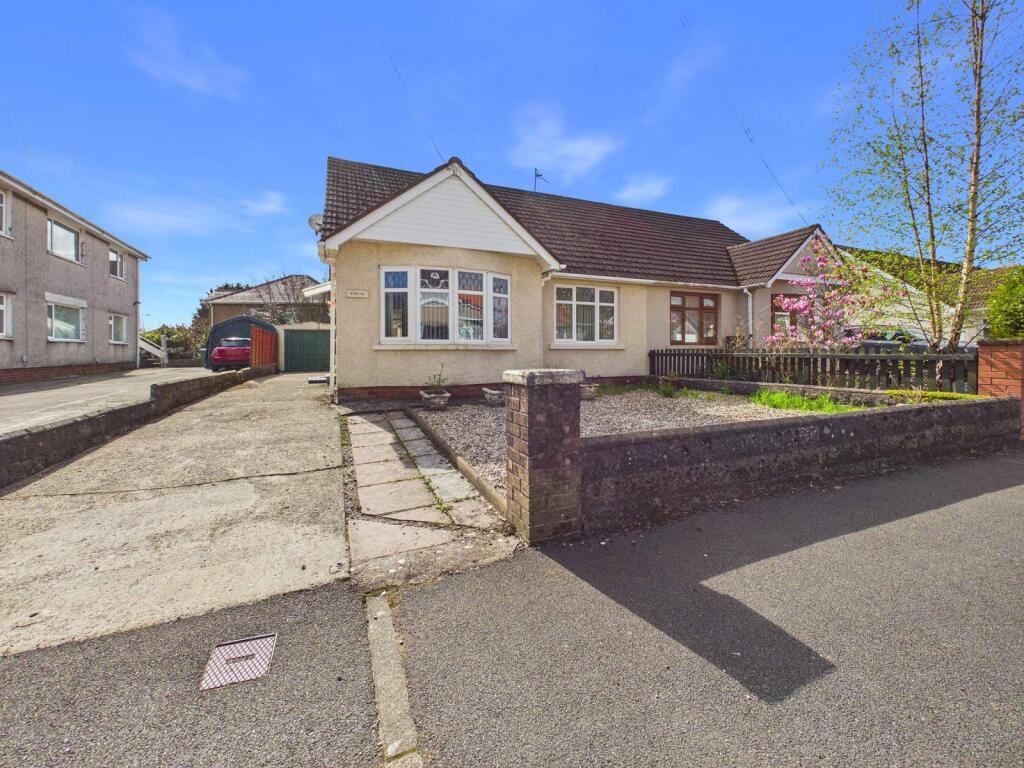 Main image of property: Heol Hendre, Rhiwbina, Cardiff. CF14