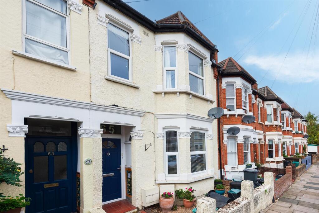 Main image of property: Morgan Road, Bromley