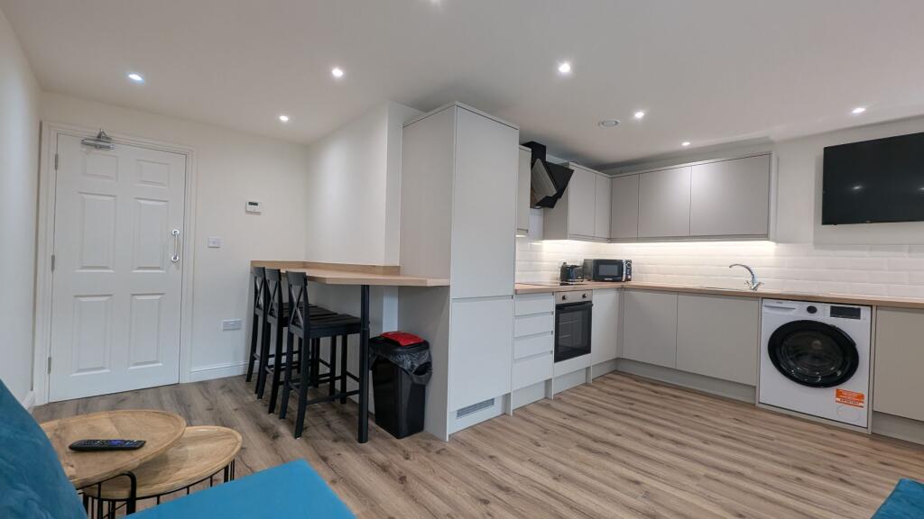 Main image of property: 3 Bed - Claremont Road, Wavertree, L15