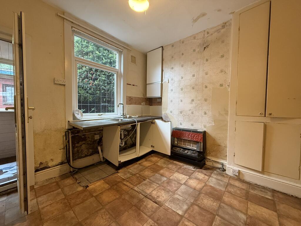 House in Sheffield - View 3