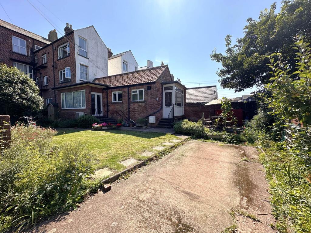 Main image of property: Imperial Road, Exmouth