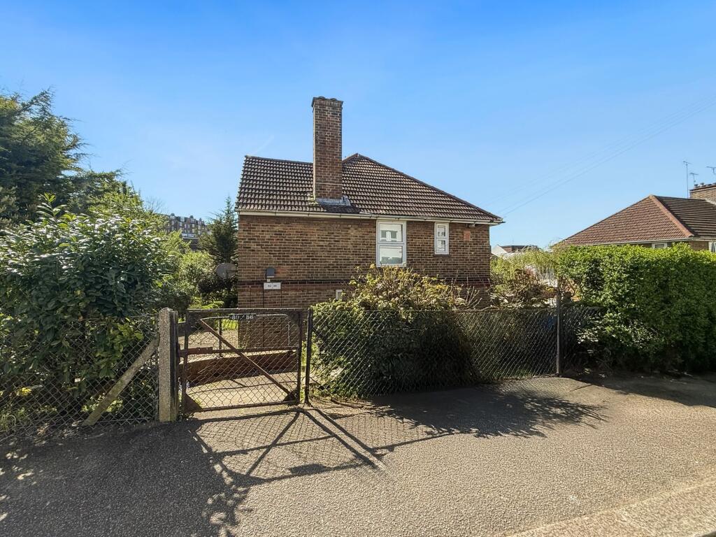 Main image of property: Loder Road, Brighton, BN1