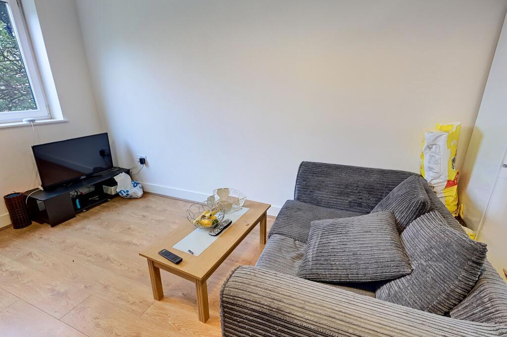 Main image of property: Apartment - Berwick Street, Liverpool