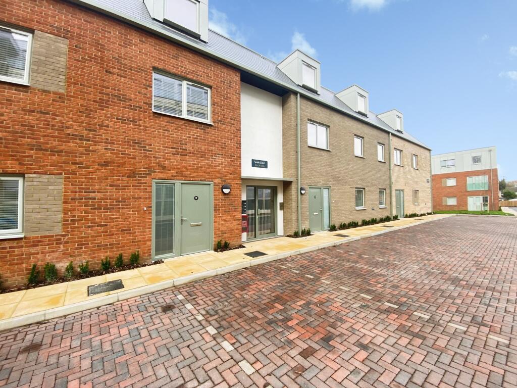 Main image of property: 31 Swain Court, Peterborough