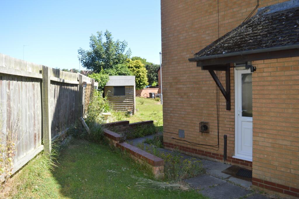 House in Northampton - View 5