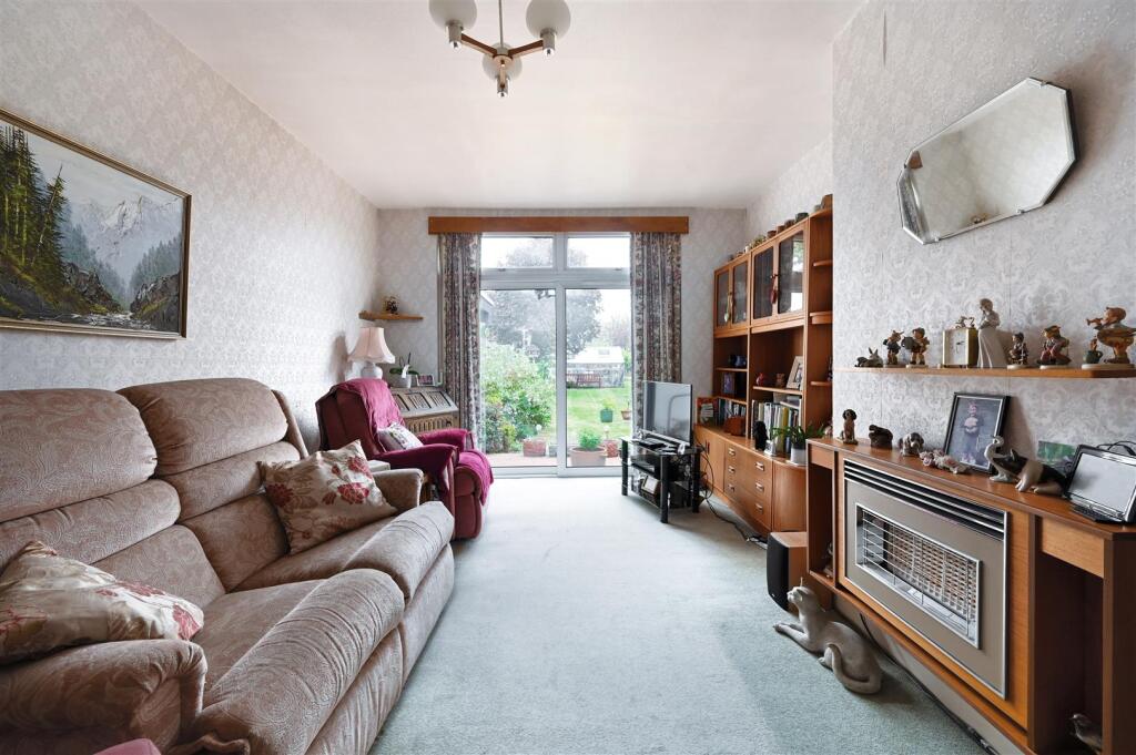 House in Tonbridge - View 3