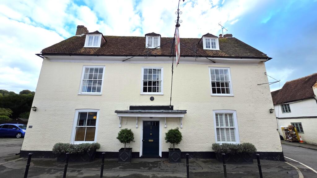 Main image of property: East Street Hambledon PART FURNISHED