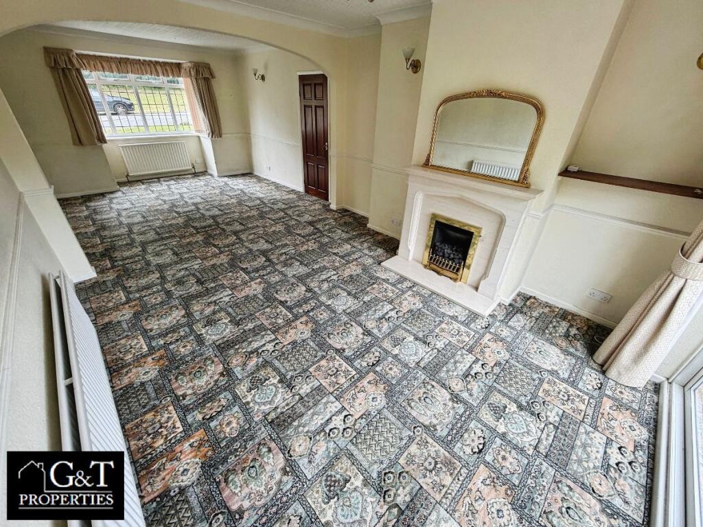House in Dudley, Wrens Nest, Swan Village - View 2