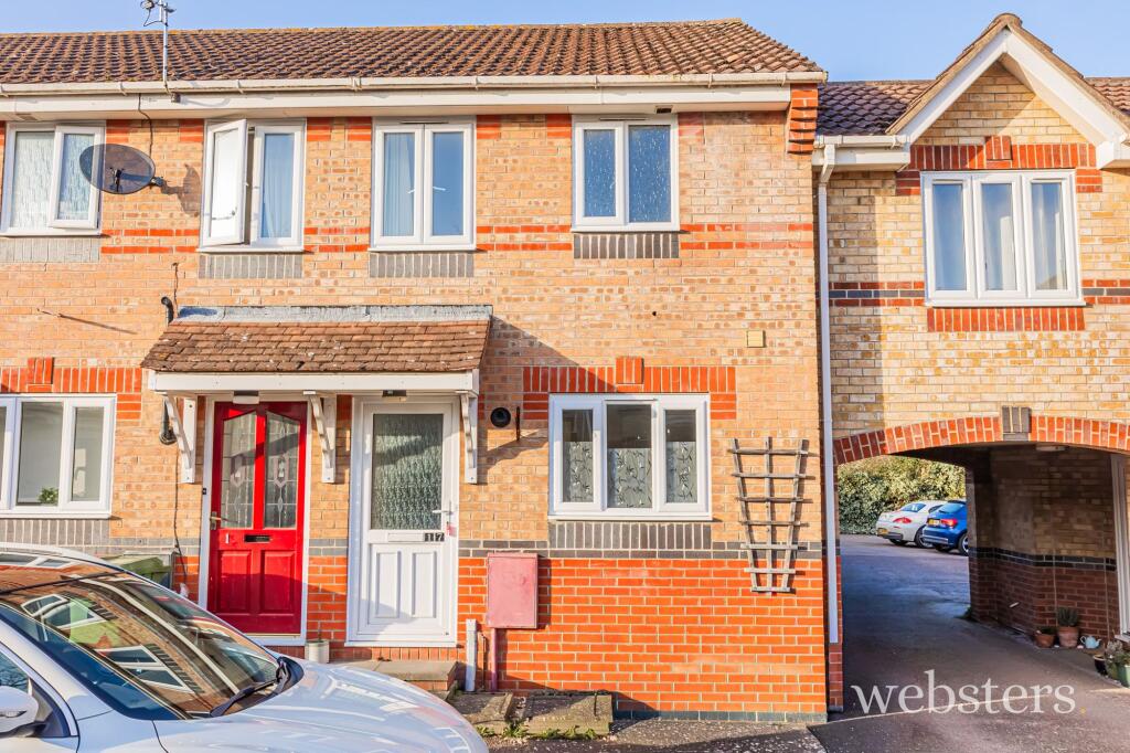 Main image of property: Deacon Drive, Hethersett, NR9
