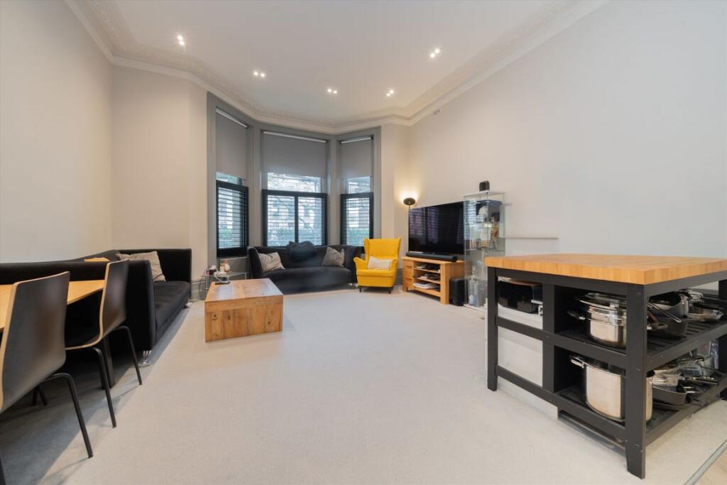 Main image of property: Holland Park Avenue, London