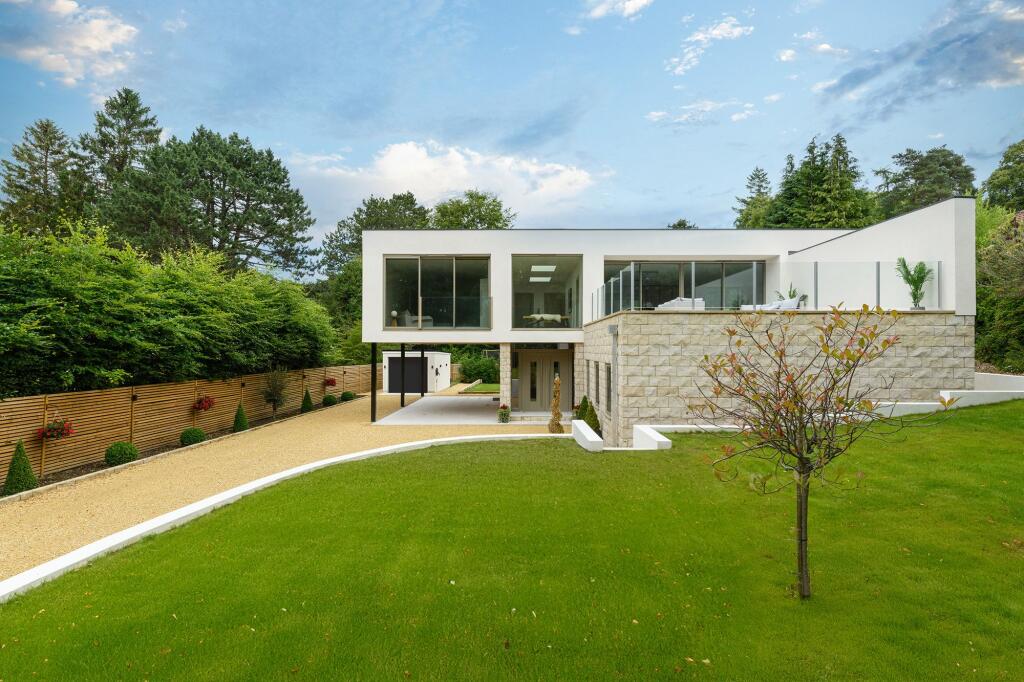 Main image of property: Silvascape, Stocksfield, Northumberland