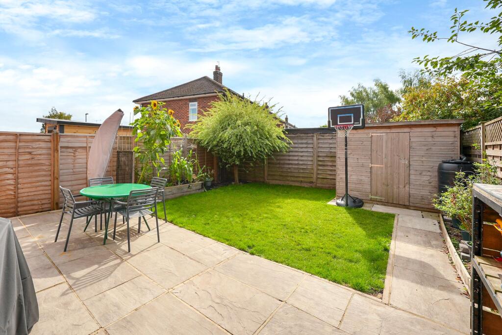 House in Harrogate - View 5