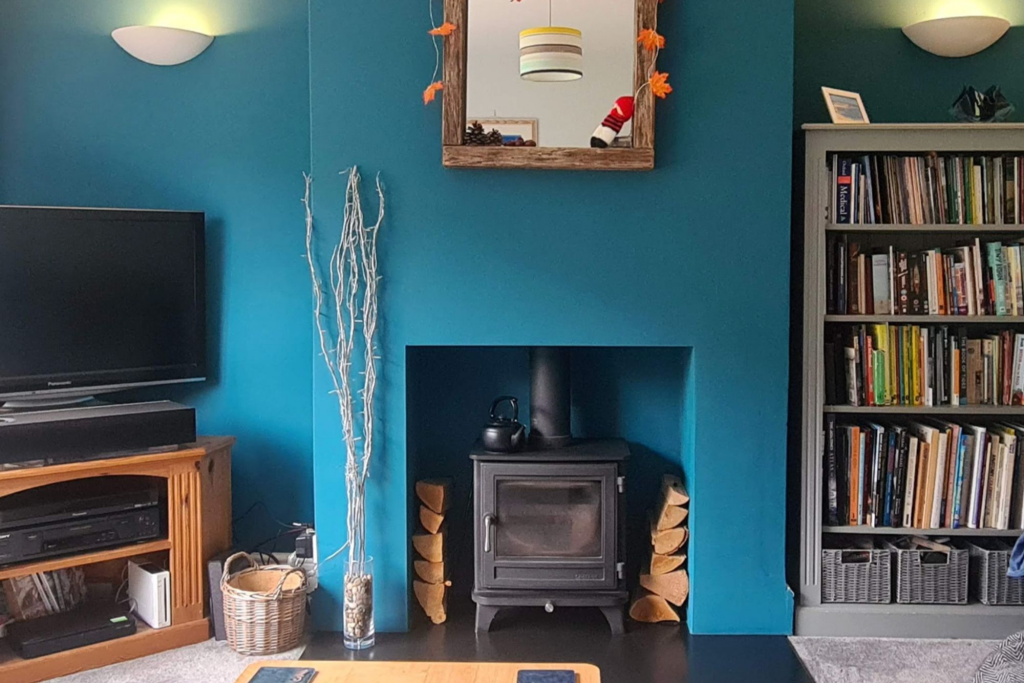 Fitzjohns Road, Lewes, BN7 photo 5