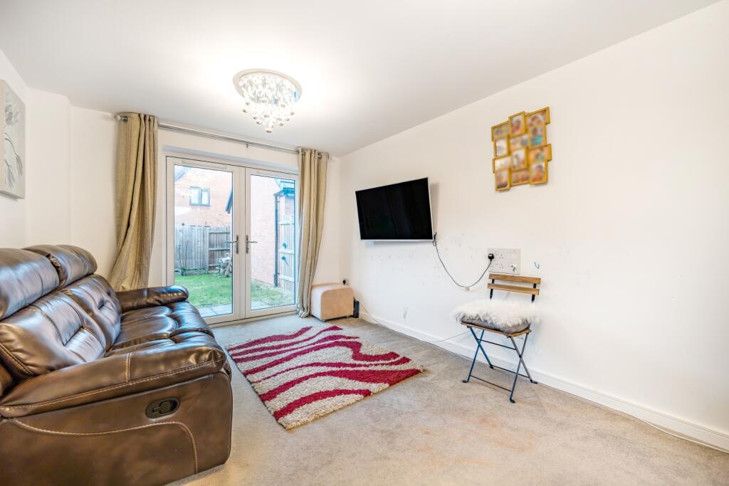 Additional image 4 of 6 Jura Way, Birmingham