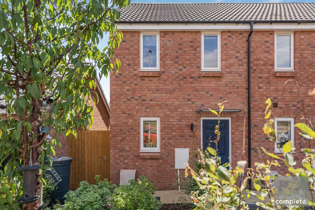 Main image of property: Linhay Road, Cranbrook